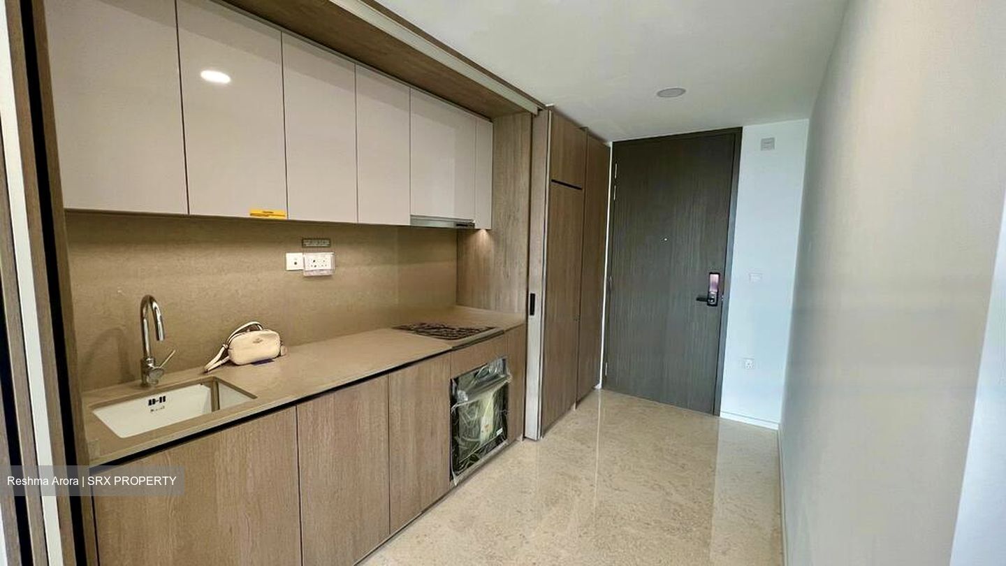 Avenue South Residence (D3), Apartment #466270941